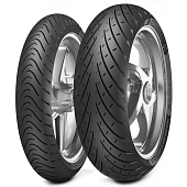 Мотошины Metzeler Roadtec 01 180/55 R17 73W Задняя Спорт/Турист купить с бесплатной доставкой в пункты выдачи в Петербурге